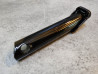 Repose pied AR gauche de CB500 1996/2002 HONDA 50712-MAN-600