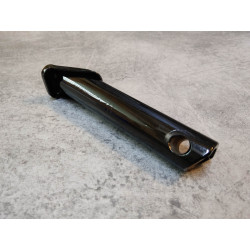 Repose pied AR gauche de CB500 1996/2002 HONDA 50712-MAN-600