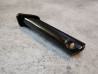 Repose pied AR gauche de CB500 1996/2002 HONDA 50712-MAN-600