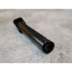 Repose pied AR gauche de CB500 1996/2002 HONDA 50712-MAN-600