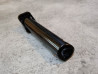 Repose pied AR gauche de CB500 1996/2002 HONDA 50712-MAN-600