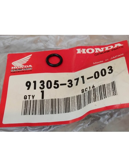 Joint Torique D6.5x1.5 HONDA 91305-371-003