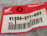 Joint Torique D6.5x1.5 HONDA 91305-371-003