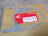 Joint de carter de transmission NH80M HONDA 21395-GC8-000