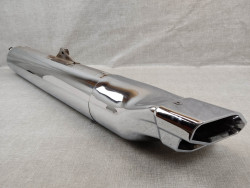 echappement gauche OCCASION GL1800 GOLDWING HONDA 18405-MCA-D30OCC