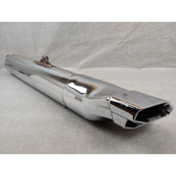 echappement gauche OCCASION GL1800 GOLDWING HONDA 18405-MCA-D30OCC