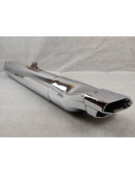 echappement gauche OCCASION GL1800 GOLDWING HONDA 18405-MCA-D30OCC