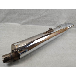echappement gauche OCCASION GL1800 GOLDWING HONDA 18405-MCA-D30OCC