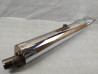 echappement gauche OCCASION GL1800 GOLDWING HONDA 18405-MCA-D30OCC