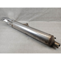 echappement gauche OCCASION GL1800 GOLDWING HONDA 18405-MCA-D30OCC