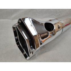 echappement gauche OCCASION GL1800 GOLDWING HONDA 18405-MCA-D30OCC
