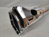 echappement gauche OCCASION GL1800 GOLDWING HONDA 18405-MCA-D30OCC