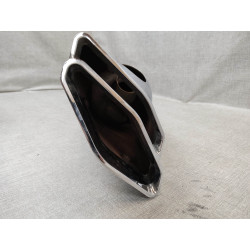 echappement gauche OCCASION GL1800 GOLDWING HONDA 18405-MCA-D30OCC