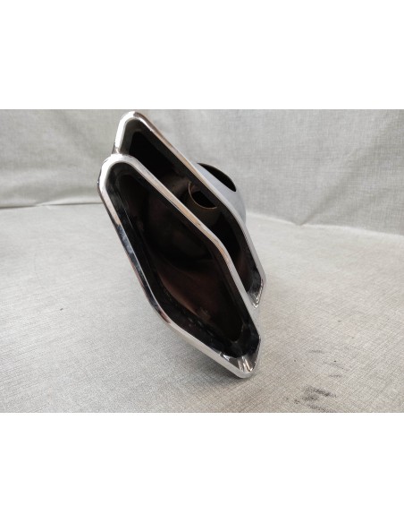 echappement gauche OCCASION GL1800 GOLDWING HONDA 18405-MCA-D30OCC