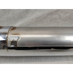 echappement gauche OCCASION GL1800 GOLDWING HONDA 18405-MCA-D30OCC