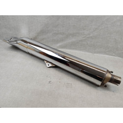 echappement gauche OCCASION GL1800 GOLDWING HONDA 18405-MCA-D30OCC
