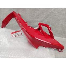 Auvent B superieur D Rouge HONDA CBR600F 2011/2012 neuf origine 64126-MGV-D00ZA