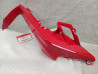 Auvent B superieur D Rouge HONDA CBR600F 2011/2012 neuf origine 64126-MGV-D00ZA