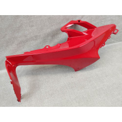 Auvent B superieur D Rouge HONDA CBR600F 2011/2012 neuf origine 64126-MGV-D00ZA