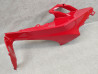 Auvent B superieur D Rouge HONDA CBR600F 2011/2012 neuf origine 64126-MGV-D00ZA