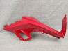 Auvent B superieur D Rouge HONDA CBR600F 2011/2012 neuf origine 64126-MGV-D00ZA