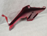 Auvent B superieur D Rouge HONDA CBR600F 2011/2012 neuf origine 64126-MGV-D00ZA