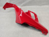 Auvent B superieur D Rouge HONDA CBR600F 2011/2012 neuf origine 64126-MGV-D00ZA