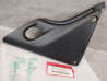 Cache latéral gauche CB500 96-2000 noir neuf origine HONDA 83700-MY5-860ZA