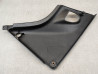 Cache latéral gauche CB500 96-2000 noir neuf origine HONDA 83700-MY5-860ZA