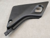 Cache latéral gauche CB500 96-2000 noir neuf origine HONDA 83700-MY5-860ZA