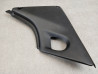 Cache latéral gauche CB500 96-2000 noir neuf origine HONDA 83700-MY5-860ZA