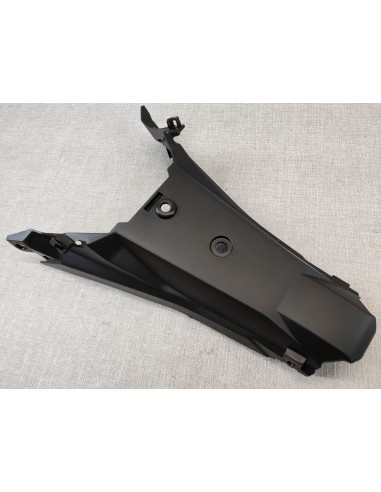 couvercle inf appui GB arrière XADV750 2017/20 HONDA 80103-MKH-D00