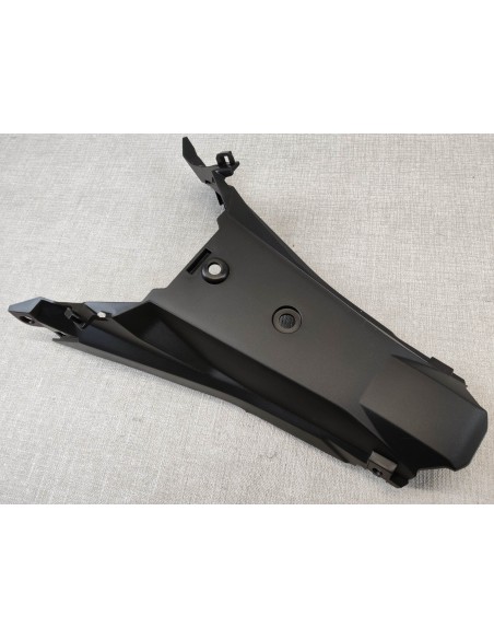 couvercle inf appui GB arrière XADV750 2017/20 HONDA 80103-MKH-D00