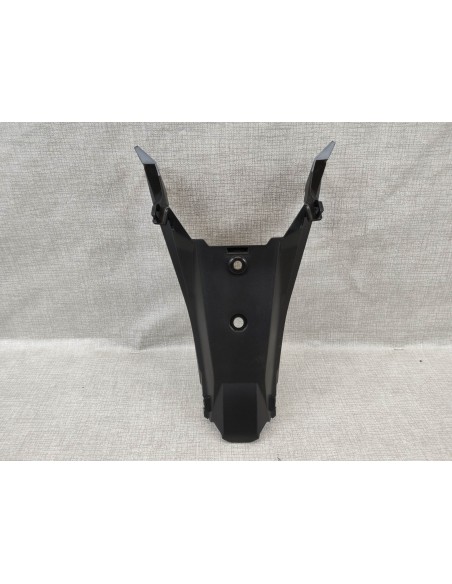 couvercle inf appui GB arrière XADV750 2017/20 HONDA 80103-MKH-D00