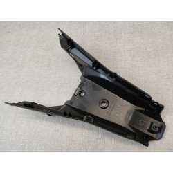 couvercle inf appui GB arrière XADV750 2017/20 HONDA 80103-MKH-D00