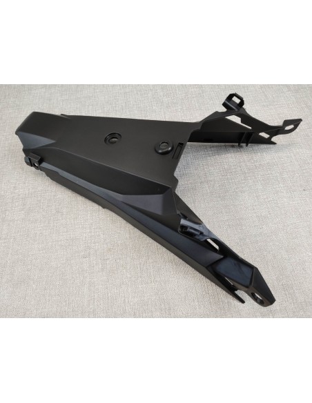 couvercle inf appui GB arrière XADV750 2017/20 HONDA 80103-MKH-D00