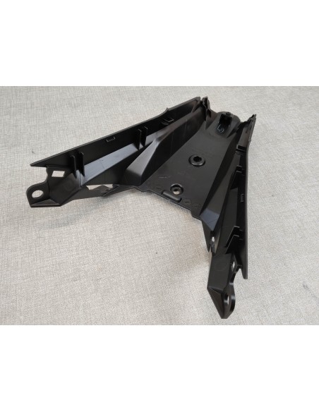 couvercle inf appui GB arrière XADV750 2017/20 HONDA 80103-MKH-D00