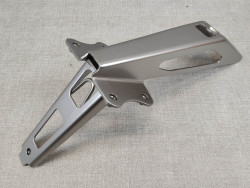 support de garde boue arrière CBR500 R 2016/17 neuf origine HONDA 80102-MJW-J00