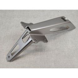 support de garde boue arrière CBR500 R 2016/17 neuf origine HONDA 80102-MJW-J00