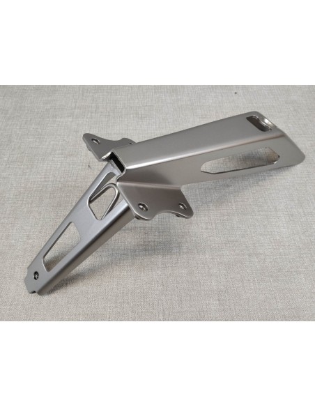 support de garde boue arrière CBR500 R 2016/17 neuf origine HONDA 80102-MJW-J00