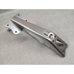 support de garde boue arrière CBR500 R 2016/17 neuf origine HONDA 80102-MJW-J00