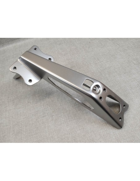 support de garde boue arrière CBR500 R 2016/17 neuf origine HONDA 80102-MJW-J00