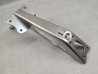 support de garde boue arrière CBR500 R 2016/17 neuf origine HONDA 80102-MJW-J00