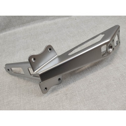 support de garde boue arrière CBR500 R 2016/17 neuf origine HONDA 80102-MJW-J00