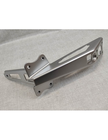 support de garde boue arrière CBR500 R 2016/17 neuf origine HONDA 80102-MJW-J00