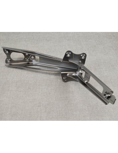 support de garde boue arrière CBR500 R 2016/17 neuf origine HONDA 80102-MJW-J00