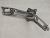 support de garde boue arrière CBR500 R 2016/17 neuf origine HONDA 80102-MJW-J00