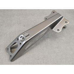 support de garde boue arrière CBR500 R 2016/17 neuf origine HONDA 80102-MJW-J00