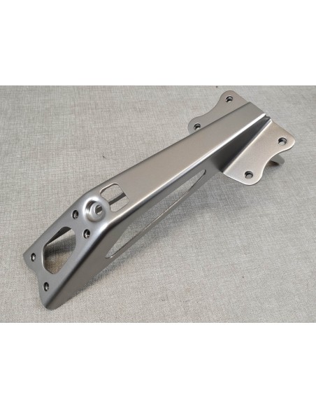 support de garde boue arrière CBR500 R 2016/17 neuf origine HONDA 80102-MJW-J00