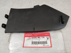 Garniture dans montage de carénage de NT650V 2003-04 HONDA 64255-MBL-730